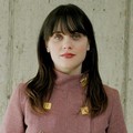 Zooey Deschanel Photoshoot