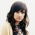 Ashlee Simpson Berpose Untuk Majalah EW