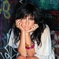 Ashlee Simpson Berpose Untuk Promo Album 'Autobiography'