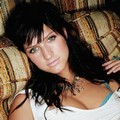 Ashlee Simpson Berpose Untuk Promo Album 'Autobiography'