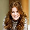 Isla Fisher Photoshoot