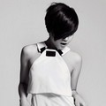 Moon Geun Young di Majalah Harper's Bazaar Edisi Maret 2011
