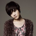 Moon Geun Young Berpose Untuk Promo Iklan Basic House Fashion