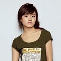 Moon Geun Young Berpose Untuk Promo Iklan Basic House Fashion