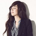 Moon Geun Young Berpose Untuk Promo Iklan Basic House Fashion