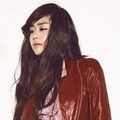 Moon Geun Young Berpose Untuk Promo Iklan Basic House Fashion