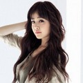 Moon Geun Young Berpose Untuk Promo Iklan Basic House Fashion