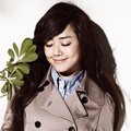 Moon Geun Young Berpose Untuk Promo Iklan Basic House Fashion