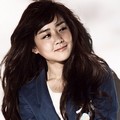 Moon Geun Young Berpose Untuk Promo Iklan Basic House Fashion
