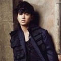 Yoo Seung Ho Berpose Untuk Majalah Marie Claire