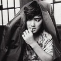 Yoo Seung Ho Berpose Untuk Majalah Marie Claire