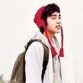 Yoo Seung Ho Berpose Untuk Majalah High Cut