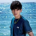 Yoo Seung Ho Berpose Untuk Majalah CeCi