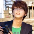 Yoon Shi Yoon Photoshoot