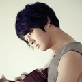 Yoon Shi Yoon di Majalah Vogue Girl Edisi Maret 2010