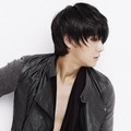 Yoon Shi Yoon Berpose Untuk Majalah Elle Girl