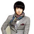 Yoon Shi Yoon di Majalah GQ Edisi November 2010