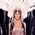 Christina Aguilera Photoshoot