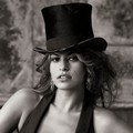 Eva Mendes  Photoshoot