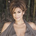 Eva Mendes  Berpose Untuk Majalah Latina