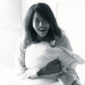 Lee Ji Ah Berpose Untuk Majalah CeCi