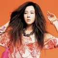 Lee Ji Ah di Majalah Marie Claire Edisi Maret 2011