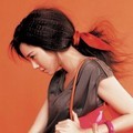 Lee Ji Ah di Majalah Marie Claire Edisi Maret 2011