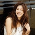 Lee Ji Ah di Majalah InStyle Edisi Maret 2011