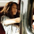 Lee Ji Ah di Majalah InStyle Edisi Maret 2011