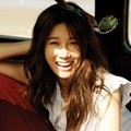 Lee Ji Ah di Majalah InStyle Edisi Maret 2011