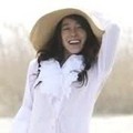 Lee Ji Ah Berpose Untuk Majalah Vogue Girl