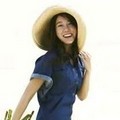 Lee Ji Ah Berpose Untuk Majalah Vogue Girl