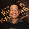 Ki Kusumo Ditemui Saat Syukuran 'Rumah Kentang'