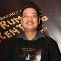 Ki Kusumo Ditemui Saat Syukuran 'Rumah Kentang'