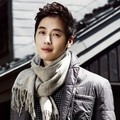 Kim Jae Won Photoshoot