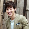 Kim Jae Won Photoshoot