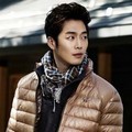 Kim Jae Won Photoshoot