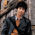 Kim Jae Won Berpose Untuk Promo Katalog Fashion