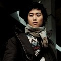 Kim Jae Won Berpose Untuk Promo Katalog Fashion