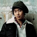 Kim Jae Won Berpose Untuk Promo Katalog Fashion