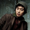 Kim Jae Won Berpose Untuk Promo Katalog Fashion