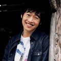 Kim Jae Won Berpose Untuk Promo Katalog Fashion