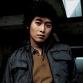 Kim Jae Won Berpose Untuk Promo Katalog Fashion
