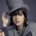 Lily Allen Photoshoot