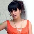 Lily Allen Photoshoot