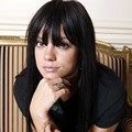 Lily Allen Photoshoot