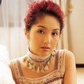 Miriam Yeung Photoshoot