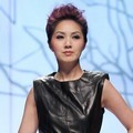 Miriam Yeung Berpose Untuk Promo Iklan Marc Cain Fashion