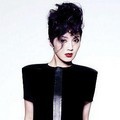 Miriam Yeung di Promo Video Music 'Ready or Not'