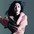Miriam Yeung Berpose Untuk Majalah Vogue